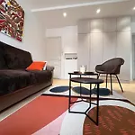 Lumineux 3 Pieces Pres Des Halles Et De La Plage, Wifi, Clim, Parkings Proches - Fr-1-239-910 Apartamento Saint-Jean-de-Luz