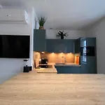 Lumineux 3 Pieces Pres Des Halles Et De La Plage, Wifi, Clim, Parkings Proches - Fr-1-239-910 Saint-Jean-de-Luz