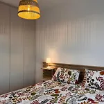 Lumineux 3 Pieces Pres Des Halles Et De La Plage, Wifi, Clim, Parkings Proches - Fr-1-239-910 Apartamento