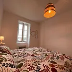 Lumineux 3 Pieces Pres Des Halles Et De La Plage, Wifi, Clim, Parkings Proches - Fr-1-239-910