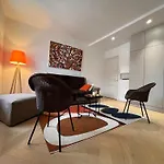 Lumineux 3 Pieces Pres Des Halles Et De La Plage, Wifi, Clim, Parkings Proches - Fr-1-239-910 Apartamento