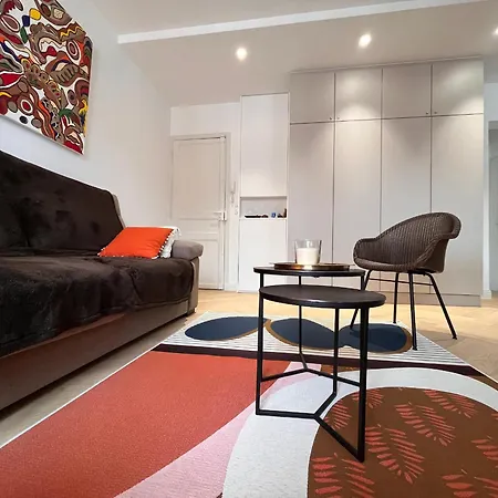 Lumineux 3 Pieces Pres Des Halles Et De La Plage, Wifi, Clim, Parkings Proches - Fr-1-239-910 Appartement Saint-Jean-de-Luz