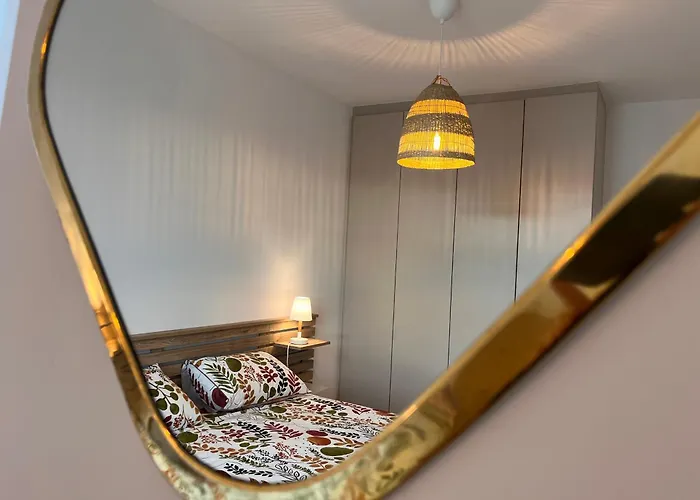 Lumineux 3 Pieces Pres Des Halles Et De La Plage, Wifi, Clim, Parkings Proches - Fr-1-239-910 公寓 圣让－德吕兹